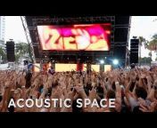 Acoustic Space