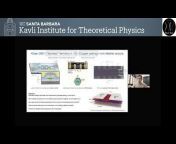 Kavli Institute for Theoretical Physics