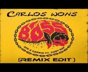 Carlos Wons