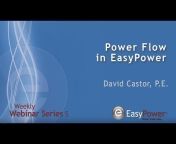 Bentley EasyPower Software