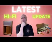 Michael&#39;s HiFi Audio Adventures