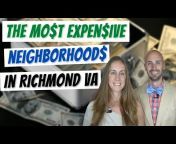 Living In Richmond Virginia