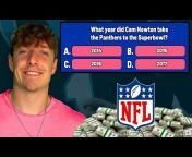 BDGE NFL Trivia