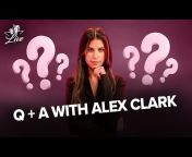 Real Alex Clark