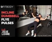 FITBODY with Julie Lohre