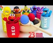 Kiddos Play and Learn -Educational Videos For Kids