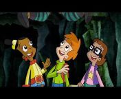 Cyberchase &#124; Series