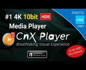 CnX Player