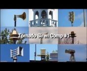 Outdoor Sirens of FL and OH