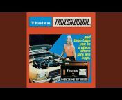 Thulsa Doom - Topic