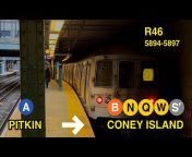 ENYC Transit Productions
