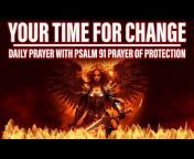 Psalms Of Warfare Prayer