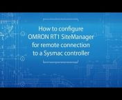 Omron Industrial Automation EMEA