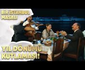Bir İstanbul Masalı (Resmi YouTube Kanalı)