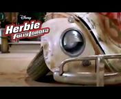 Channel 53 - Herbie The Love Bug