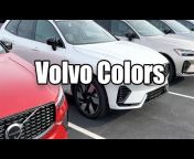 Volvo Car Sales