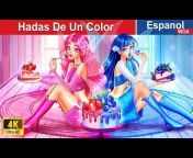 WOA - Spanish Fairy Tales