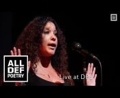 All Def Poetry