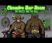Chondro Bar Room