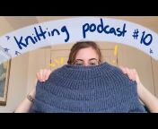 wool see knitting podcast (fka night sky knitting)