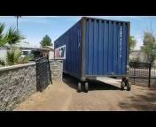 ContainerMoving Solutions