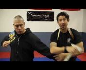 Funker Tactical - Fight Training Videos