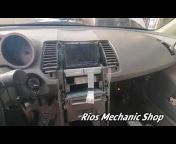 Rios Mechanic Shop Llc,