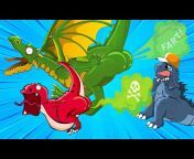 GTK - Dinotoons