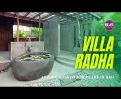 Bali Luxury Villas Rental