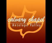 Calvary Chapel Antelope Valley