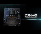 AlphaTheta / Pioneer DJ USA