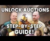Property Auction Hunters