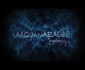 Aquamassage by Pierdeco Design