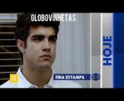 Globo Vinhetas