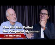 The Irrawaddy News