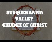 Susquehanna Valley Church of Christ
