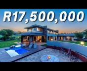 Luxury Homes Johannesburg