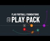 Flag Football Playmaker