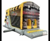 AJL Bouncy Castles u0026 Inflatables