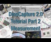Dino-Lite Digital Microscope
