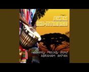 Abraham Akpan - Topic