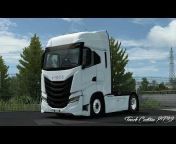 Truck Custom ETS2 Mods