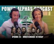 Power Alphas Podcast