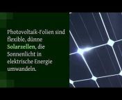 Haus-Garten-Solar