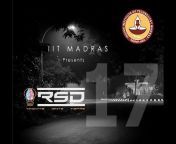 RSD - IIT Madras