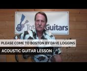 TGAcousticLessons