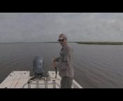 Louisiana Fishing Produce Man