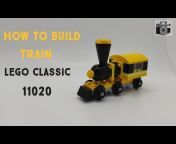 LEGO BUILDING
