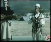 Folklori Shqiptar