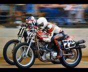 From the Flat Track Wayback Machine